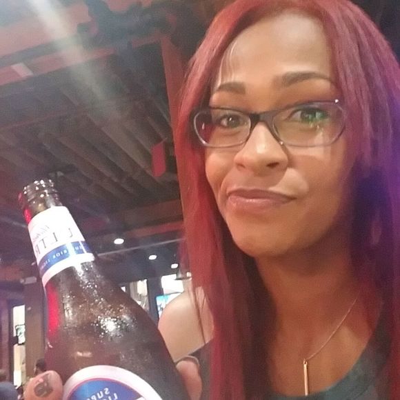 Meet your Posher, Khrystyna - Picture 1 of 1